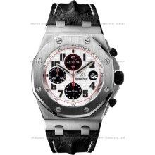 Audemars Piguet Royal Oak Offshore 26170ST.OO.D101CR.02 Mens wristwatch