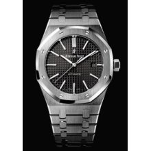 Audemars Piguet Royal Oak 41mm Steel Watch 15400ST.OO.1220ST.01