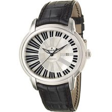 Audemars Piguet Watches Millenary Men's Automatic White Mother-of-Pear