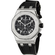 Audemars Piguet Watches Women's Royal Oak Offshore Watch 26283ST-OO-D002CA-01