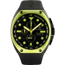 Avio Milano Super Chronograph Mens Watch SA BK 2003