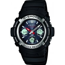 AWG-M100-1AER Casio Mens G-Shock Sports Watch