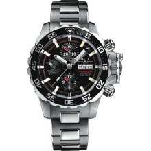 Ball Watch Engineer Hydrocarbon NEDU DC3026A-SC-BK