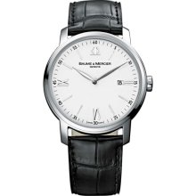 Baume & Mercier Classima MOA08485 Mens wristwatch