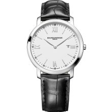 Baume & Mercier Classima Executives Quartz 10097