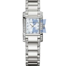 Baume & Mercier Diamant MOA08792 Ladies wristwatch