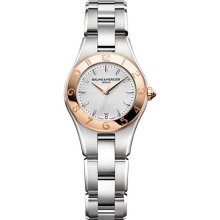 Baume & Mercier Linea Ladies M0A10014