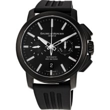 Baume and Mercier Classima XXL Mens Watch MOA8853