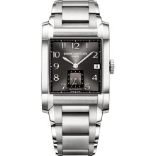 Baume and Mercier Hampton Mens Watch 10048