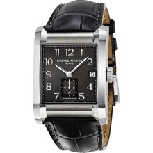 Baume et Mercier Hampton Mens Automatic Watch MOA10027