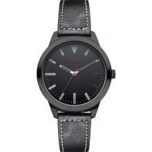 BC0424GNBK Bench Mens Black Watch