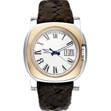 Bedat & Co No. 8 888.078.100 Mens wristwatch