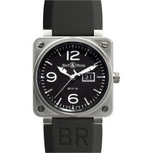 Bell & Ross BR 01-96 Grande Date