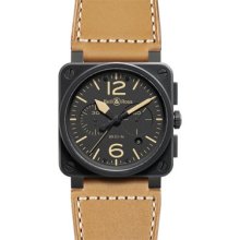 Bell & Ross BR 03-94 Heritage