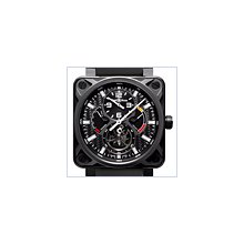 Bell & Ross BR 01 Tourbillon Watch BR01-TOURBILLON