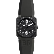 Bell & Ross BR03-92 Automatic 42mm BR03-92 Carbon