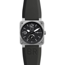 Bell & Ross BR03-90 Big Date Power Reserve BR03-90 Big Date Power Reserve