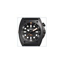 Bell & Ross Marine BR 02 Carbon Mens Watch BR02-CA-INDX/CRF