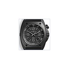 Bell & Ross Marine BR 02 Carbon Phantom Mens Watch BR02-CA-PH