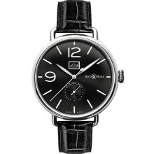 Bell & Ross Vintage WW1 Men's WW1-90 Grande Date and Reserve de Marche