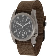 Bertucci A-4T Vintage 44 Watches : One Size
