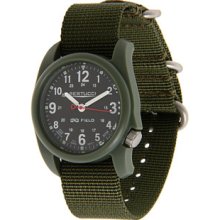 Bertucci DX3 Field Series Analog Watches : One Size