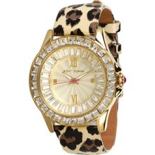 Betsey Johnson BJ00004-02 Analog Watches : One Size