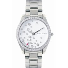 BETSEY JOHNSON Watch Model BJ4163