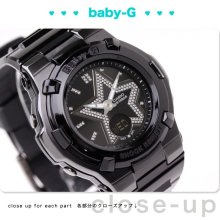 BGA-115B-1BJF Baby-G Casio Japanese watches Japan Drop Petit BGA-115B