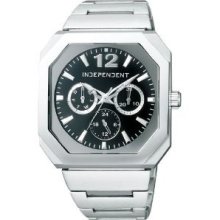Bh7-113-51 Multi-function Mens Citizen Watch Independent F/s From Japan