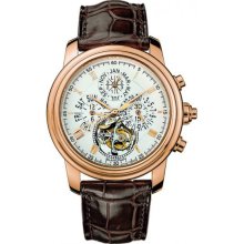 Blancpain Le Brassus Tourbillon Chronograph Watch 4289Q-3642-55B