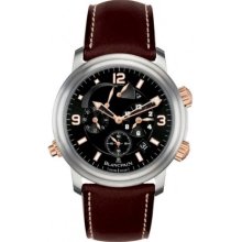 Blancpain Leman Complications 2041-12a30-63b