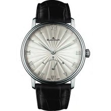 Blancpain Villeret Ultra Slim 6653-1542-55B