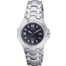 BM1290-54F - Citizen Eco-Drive Super Titanium Sapphire 100m Sports Watch