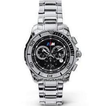 Bmw M Chronograph Watch