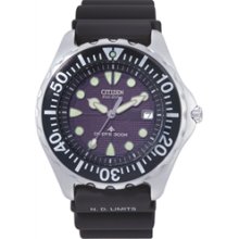 BN0000-04H - Citizen Promaster Eco-Drive 300m Professional Divers Watch