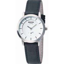 Boccia Titanium Ladies B3168-03 Watch