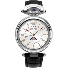 Bovet Amadeo Fleurier 42mm Triple Date aqmp002