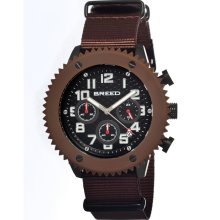 Breed 1503 Decker Mens Watch Breed 1503 Decker Mens Watch