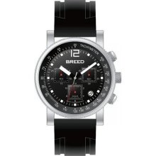 Breed 2602 Manning Mens Watch ...