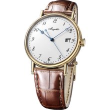 Breguet Classique Automatic - Mens 5177ba/29/9v6