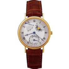 Breguet Classique Power Reserve 3137ba/11/986