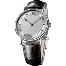 Breguet Classique Ultra Slim Automatic Watch 5157BB/11/9V6