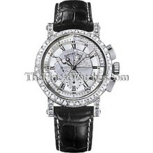 Breguet Marine Chronograph Watch 5829BB/8D/9ZUDD0D