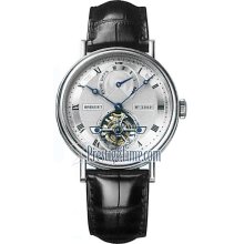 Breguet Tourbillon Automatic Power Reserve 5317pt/12/9v6