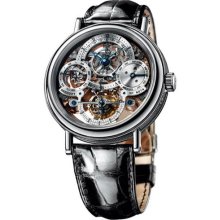 Breguet Tourbillon Perpetual Calendar 3755pr/1e/9v6