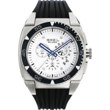 Breil Milano Mediterraneo Sport Chrono Mens Watch