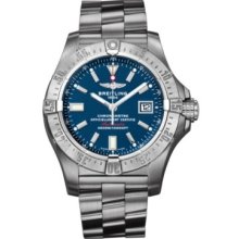 Breitling Avenger Seawolf Mens Automatic Watch A1733010/C801SS