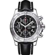 Breitling Avenger Skyland Chronograph Automatic Mens Watch A1338012-B975BKCT