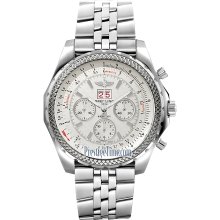 Breitling Bentley 6.75 Speed a4436412/g679-ss